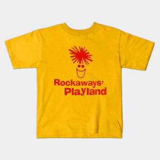 Rockaways' Playland Kids T-Shirt